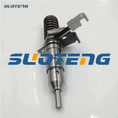 127-8222  320B 322B 322C 3114 3116 di Engine Fuel Injector di 1278222 escavatori