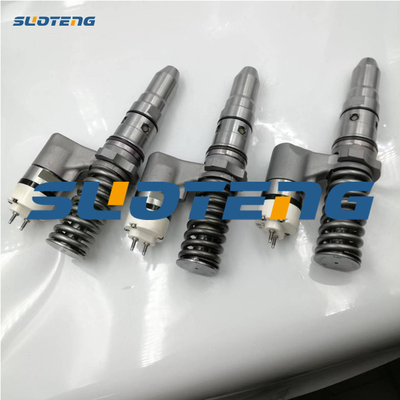 250-1300  3508B 3512B 3516B di 2501300 Marine Engine Fuel Injector