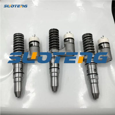 250-1300  3508B 3512B 3516B di 2501300 Marine Engine Fuel Injector