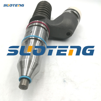 291-5911 2915911 iniettore di combustibile del motore C15 C18 di  390F dell'escavatore