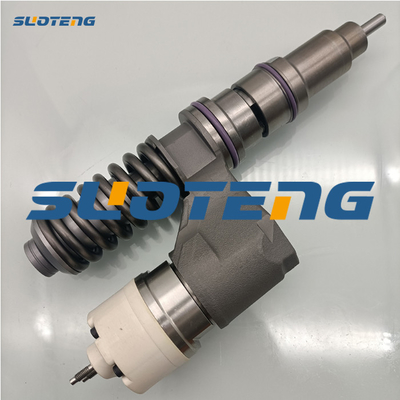 3155040 iniettore di combustibile del motore D12D dell'escavatore EC360B EC460B degli iniettori di combustibile VOE3155040 di