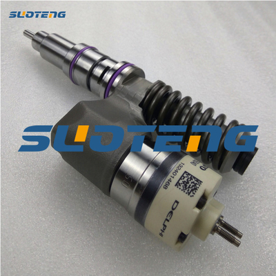 3155040 iniettore di combustibile del motore D12D dell'escavatore EC360B EC460B degli iniettori di combustibile VOE3155040 di