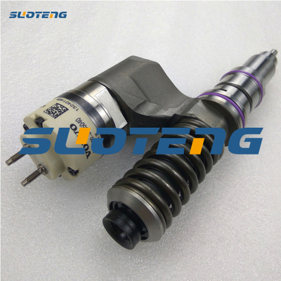 3155040 iniettore di combustibile del motore D12D dell'escavatore EC360B EC460B degli iniettori di combustibile VOE3155040 di