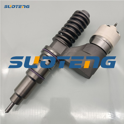 3155040 iniettore di combustibile del motore D12D dell'escavatore EC360B EC460B degli iniettori di combustibile VOE3155040 di