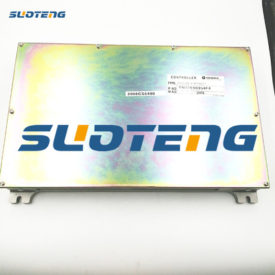 Regolatore ECU di alta qualità YN22E00354F4 per l'escavatore di SK210-8 SK200-8
