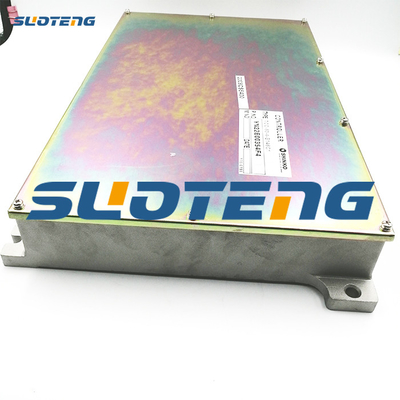 Regolatore ECU di alta qualità YN22E00354F4 per l'escavatore di SK210-8 SK200-8