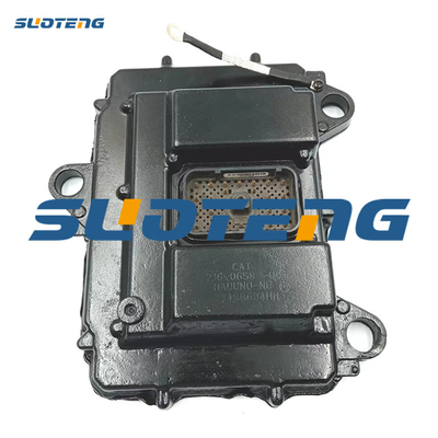 216-0658 2160658 Controller ECU per caricatore 226B