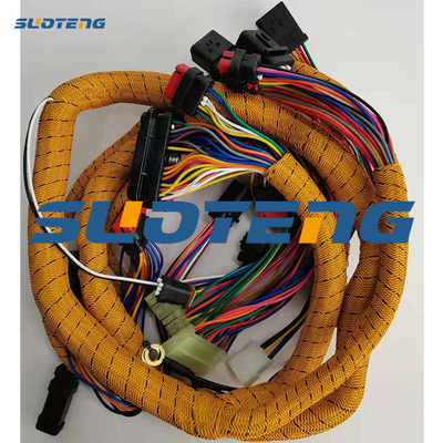 350-8197 un cablaggio di 3508197 telai per l'escavatore di E374D