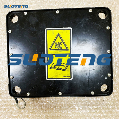 459-0786 ECM dell'ECU del regolatore per l'escavatore 4590786 di E349D2 E349D2L