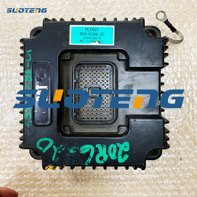 459-0786 4590786 ECU Controller per escavatore E349D2