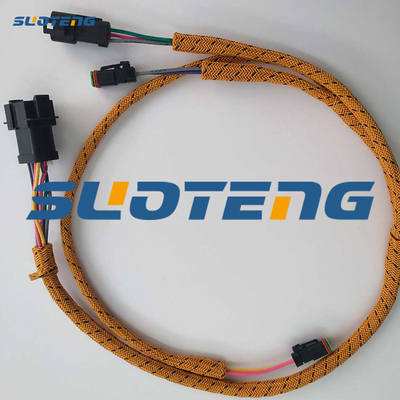 251-0577 cablaggio del sensore di 2510577 combustibili per l'escavatore di E374D