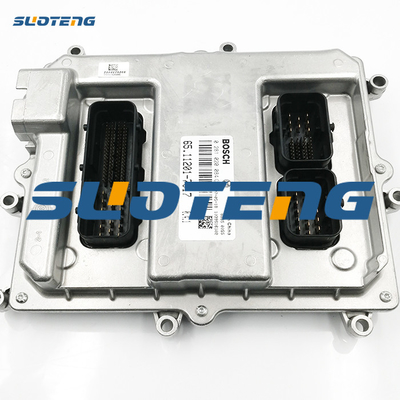 65.11201-7017 regolatore ECU del bordo del computer per DX140 l'escavatore 65,112017017