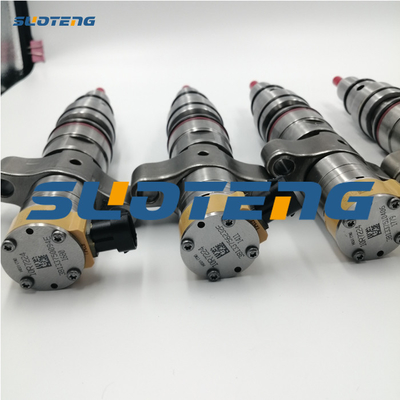 Iniettore di combustibile del motore del  330C C-9 di Excavaator 10R-7224 10R7224