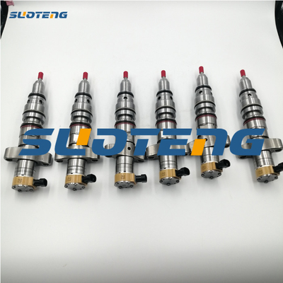 Iniettore di combustibile del motore del  330C C-9 di Excavaator 10R-7224 10R7224