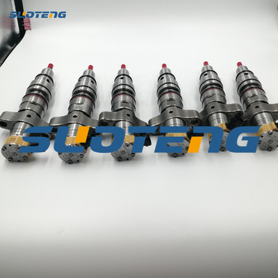 Iniettore di combustibile del motore del  330C C-9 di Excavaator 10R-7224 10R7224