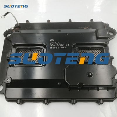 304-5687 bordo del computer del ECM dell'ECU del regolatore per E330D Excavtor 3045687