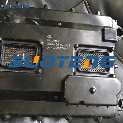 304-5687 bordo del computer del ECM dell'ECU del regolatore per E330D Excavtor 3045687