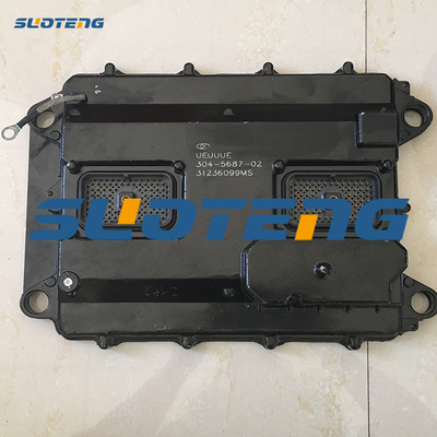 304-5687 bordo del computer del ECM dell'ECU del regolatore per E330D Excavtor 3045687