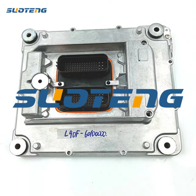 Bordo del computer da 60100000 ECU del regolatore per l'escavatore di EC140B EC210B