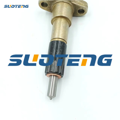 Escavatore comune 15011800135 DX220 DX225 dell'iniettore di combustibile della ferrovia del motore DB58 DB58T 150118-00135