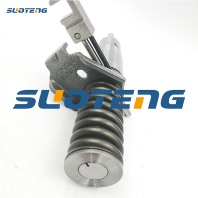 127-8218 1278218 iniettore di combustibile del motore 3116 dell'iniettore 962G 950G del motore diesel del cariore 3126
