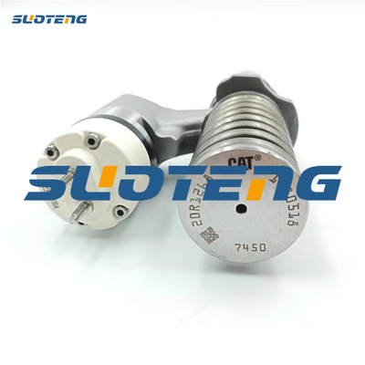 3508 del motore di 20R-1268 20R1268 iniettore di combustibile 3512 3516 3520