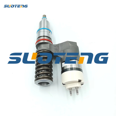 212-3463 2123463 iniettore di combustibile del motore 3176C 3196 C-10 C-12 di  345B 365B dell'escavatore