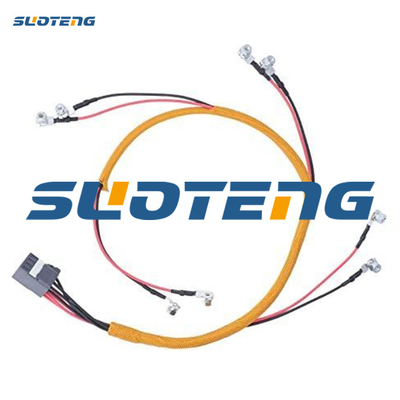 324-4203 3244203 motore di Wiring Harness For C4.2 dell'escavatore