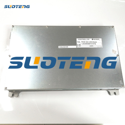 Escavatore lc22e00141f3 di Computer Board For SK350-8 SK330-8 del regolatore di LC22E00141F3 ECU