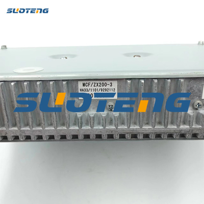 regolatore ECU del modulo di controllo 9292115 9292112 per l'escavatore di ZAX200-3 ZAX350-3