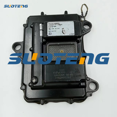 156-6155 ECM ECU del regolatore per il cariore 1566155 della ruota di 953C 950G