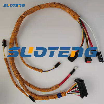 219-7461 motore di Wiring Harness C13 dell'escavatore di E345C