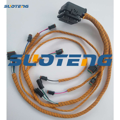 239-5929 cablaggio su ordinazione del motore C15 per l'escavatore di E374D