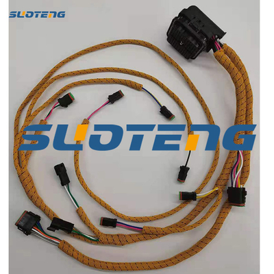 231-1812 motore di Wiring Harness C18 dell'escavatore di E385C