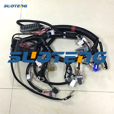 Cablaggio della cabina di Wiring Harness 0003322 dell'escavatore ZX200-1
