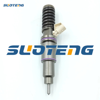 20440388 motore D12D dell'escavatore EC330B EC460B degli iniettori di combustibile VOE20440388 BEBE4C01101 di