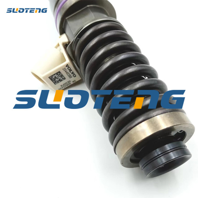20440388 motore D12D dell'escavatore EC330B EC460B degli iniettori di combustibile VOE20440388 BEBE4C01101 di