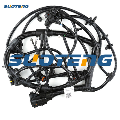 21814758 escavatore Parts del cablaggio EC240B della carrozza