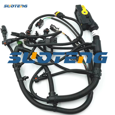 320/09727 di cablaggio di motore per l'escavatore di JS200 JS220