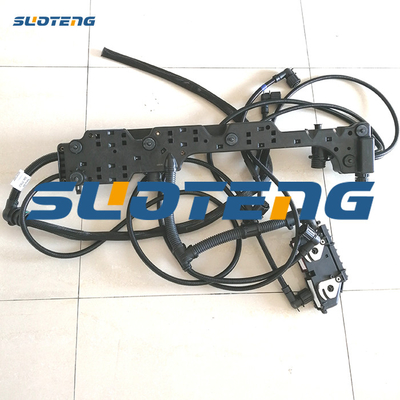 Cablaggio di 15107205  per l'escavatore Cab di EC460B