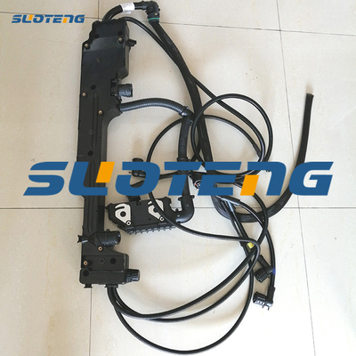 Cablaggio di 15107205  per l'escavatore Cab di EC460B