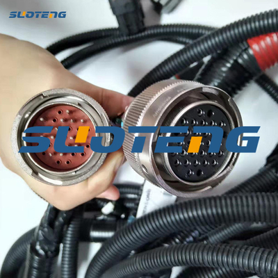 208-06-71113 cablaggio esterno di  per l'escavatore PC400-7