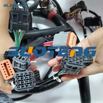 208-06-71113 cablaggio esterno di  per l'escavatore PC400-7