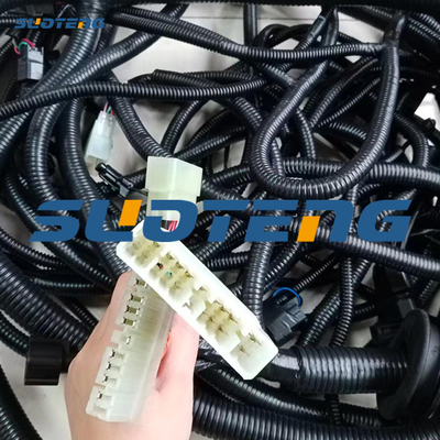 310207-00020 cablaggio per l'escavatore DH220LC-7