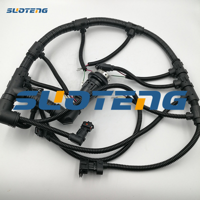 Cablaggio del cavo di 20554258  per l'escavatore di EC240B