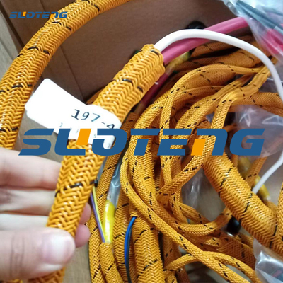 197-4289  Wiring Harness esterna 1974289 per l'escavatore di E320C