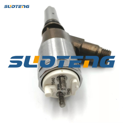 326-4740 3264740 motore C4.2  Fuel Injector dell'escavatore E315D E319D
