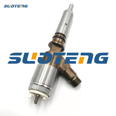 326-4740 3264740 motore C4.2  Fuel Injector dell'escavatore E315D E319D