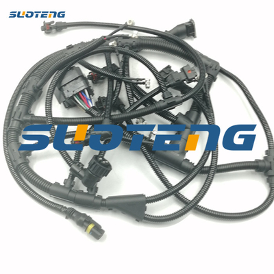 Cablaggio di VOE22243151 22243151  per l'escavatore di EC210B