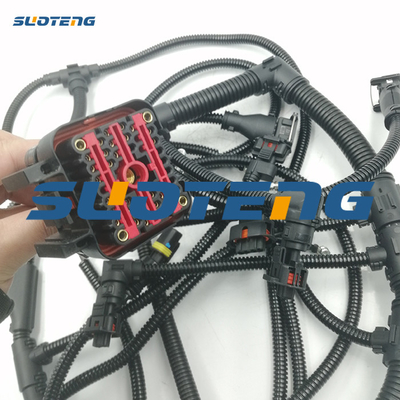 Cablaggio di VOE22243151 22243151  per l'escavatore di EC210B